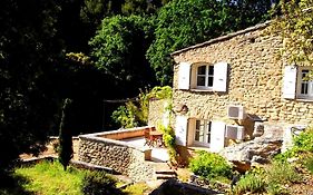 Maison D'hôtes La Bastide Du Vallon À