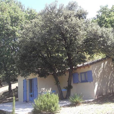 Maison d'hôtes La Bastide Du Vallon à Saumane-de-Vaucluse Extérieur photo