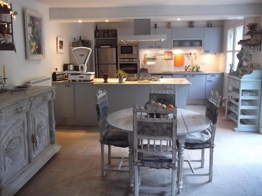 Maison d'hôtes La Bastide Du Vallon à Saumane-de-Vaucluse Extérieur photo